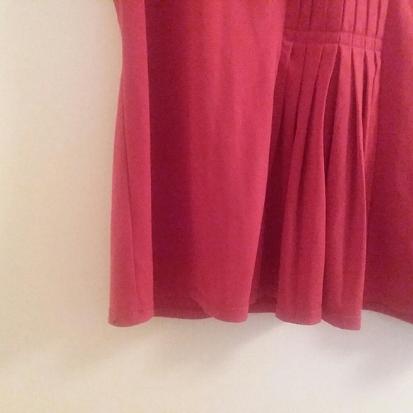 East 5th Dressy Top - Picture 5 of 10